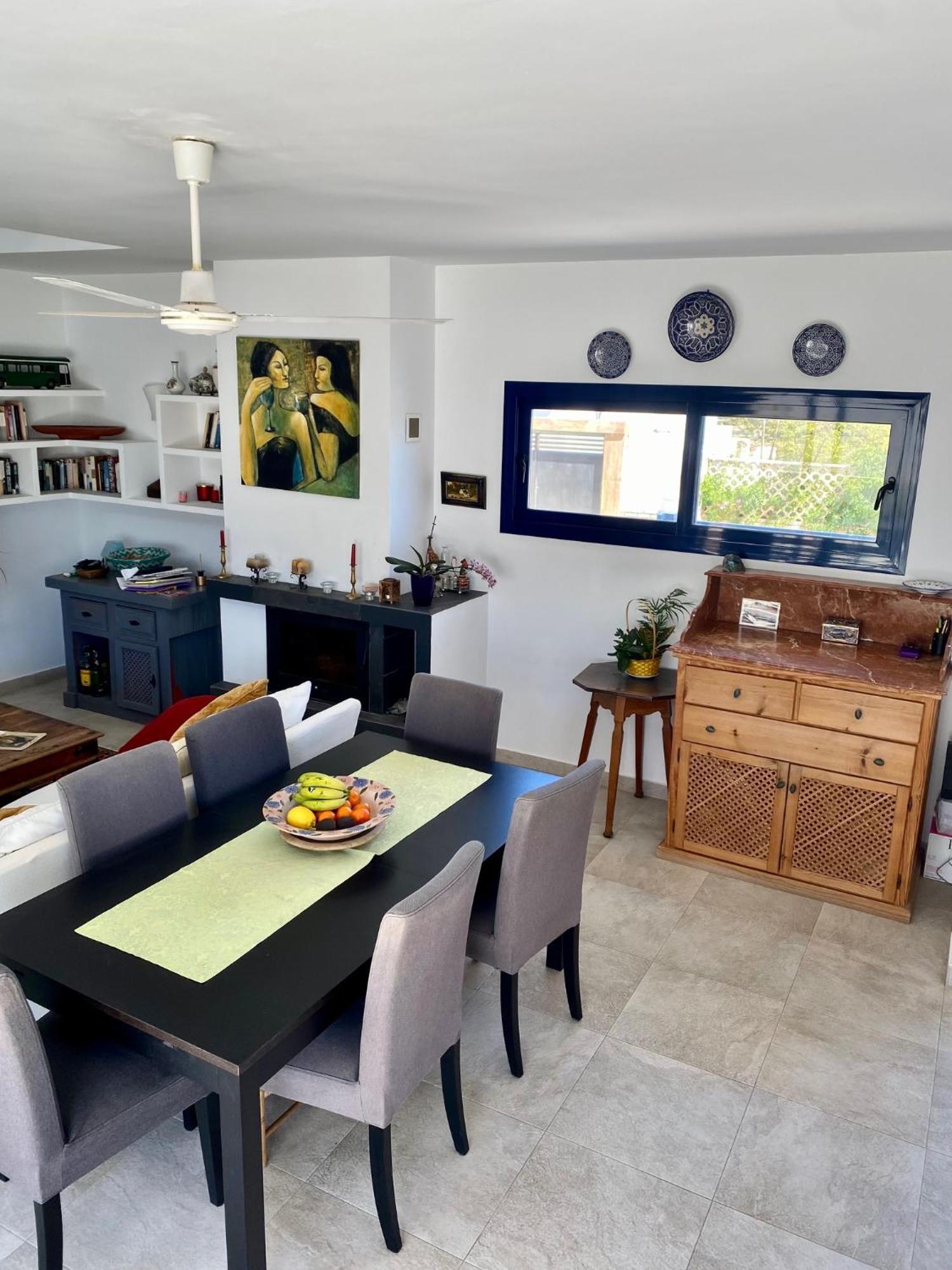 Villa Indigo Nerja Dış mekan fotoğraf