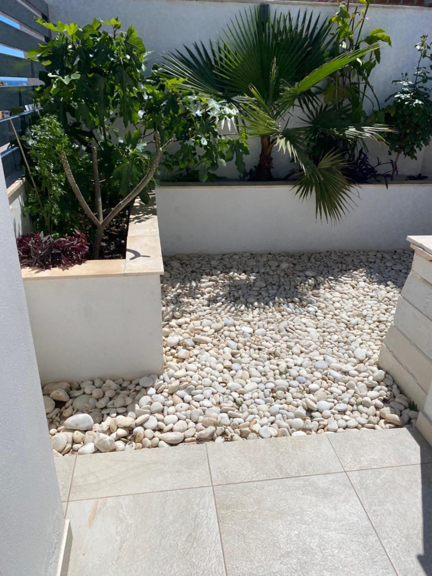 Villa Indigo Nerja Dış mekan fotoğraf